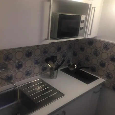Apartmán Cologne-apartment-nippes Kolín nad Rýnem