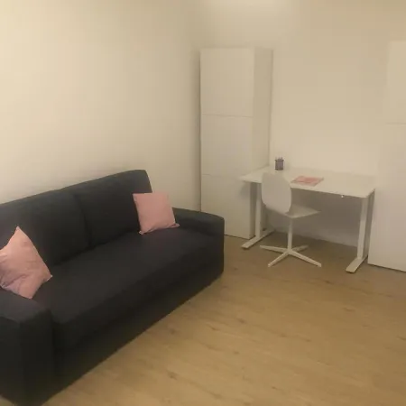 Apartmán Cologne-apartment-nippes Kolín nad Rýnem