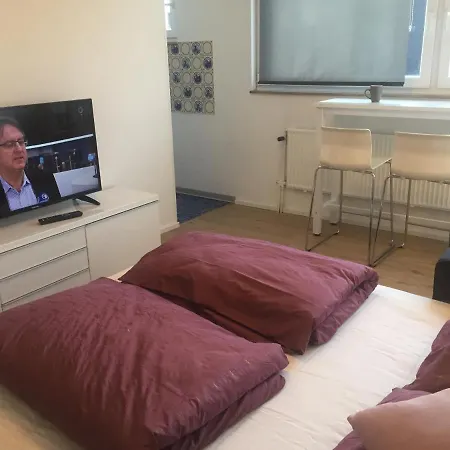 Cologne-apartment-nippes Cologne